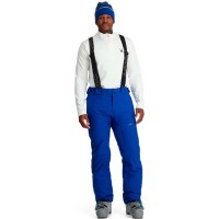 Spyder Dare pant (Electric Blue) - 24